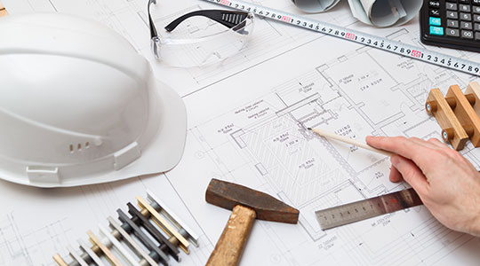 Engineering & Construction