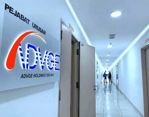 About ADVGE Company